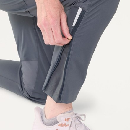 Patagonia Wind Shield Pants - Women's 7