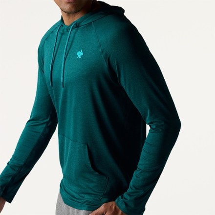 rabbit EZ Pullover - Men's 3