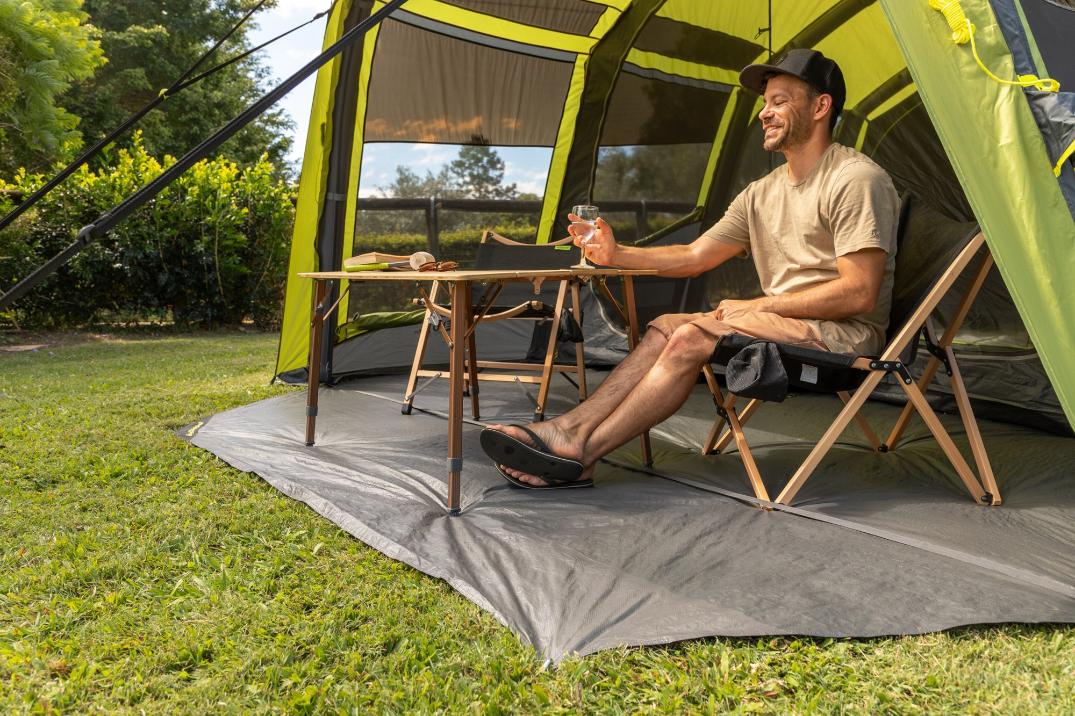 Location Image for Evo TL V2 Solid Groundsheet