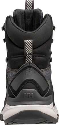Helly Hansen Montragon HELLY TECH Waterproof Hiking Boots - Women's 2