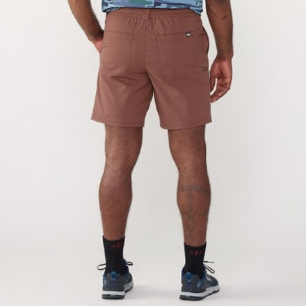 REI Co-op Trailmade Shorts - Men's 2