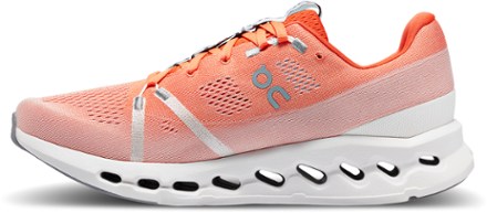 On Cloudsurfer Road-Running Shoes - Men's 1