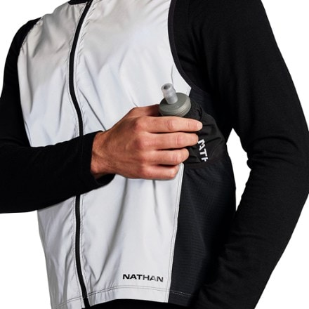 Nathan Hyper Reflective Vest 5