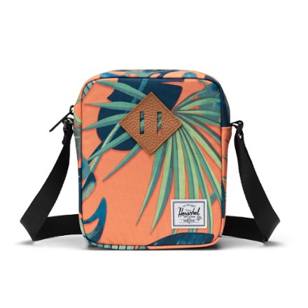 Herschel Supply Co. Heritage Crossbody Bag 1