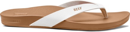 Reef Cushion Court Flip-Flops - Women's 0
