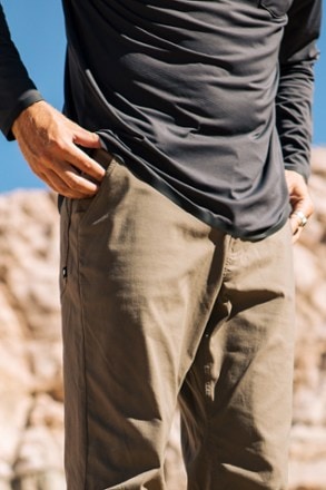 686 Everywhere Pants - Relaxed Fit 7