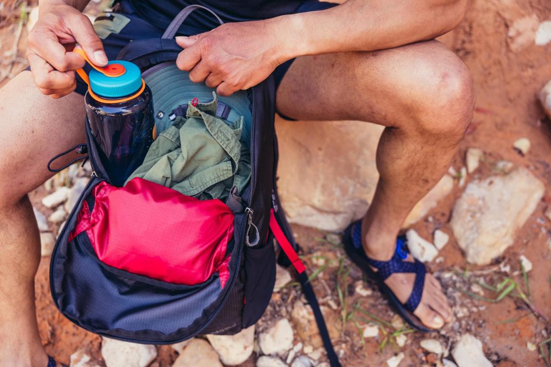 Location Image for Zulu 24 LT Pack - Men's