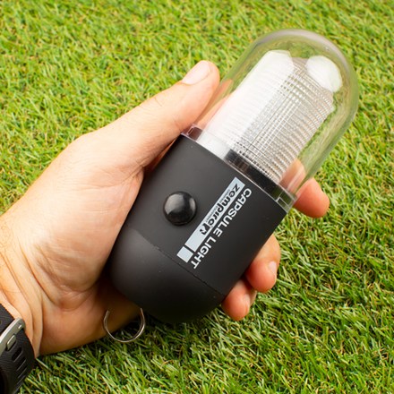 Zempire Capsule Light Camping Lantern 4
