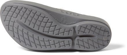OOFOS OOlala Flip-Flops - Women's 3