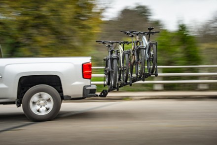 Saris MTR 2-Bike Add-On 7