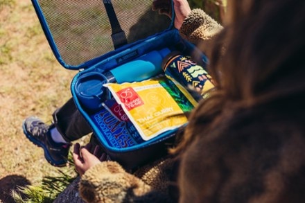 Gregory Alpaca Gear Pod - 10 Liter 7