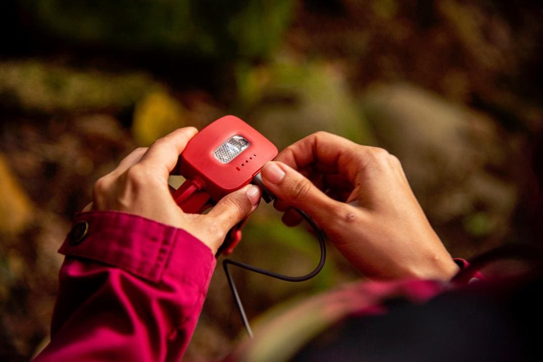 Location Image for HeadLamp 425