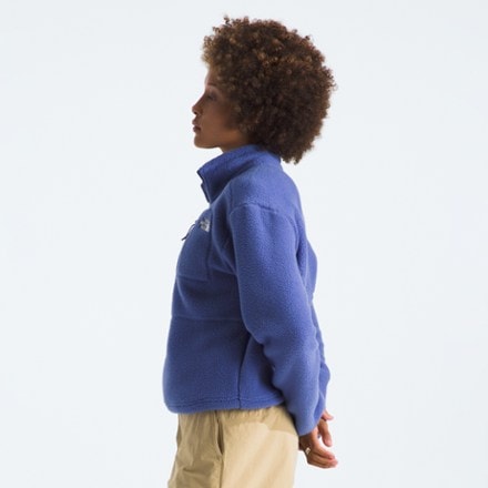 The North Face Yumiori Quarter-Zip Pullover - Women's 4