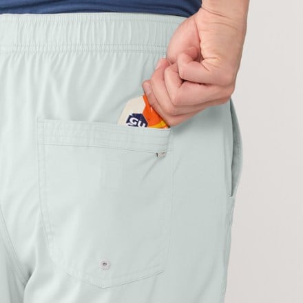 Vuori Kore Lined Shorts - Men's 7" Inseam 4