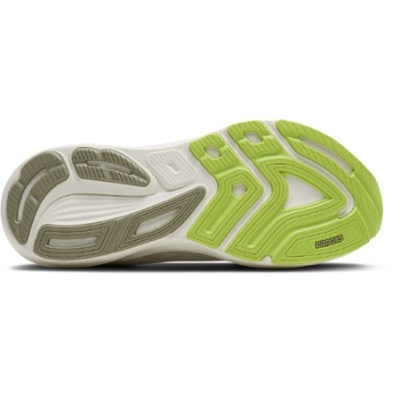 Brooks Revel 8 Road-Running Shoes - Men's 5