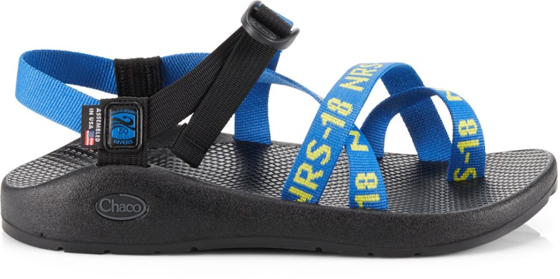 Right view (Nrs-18 Blue)