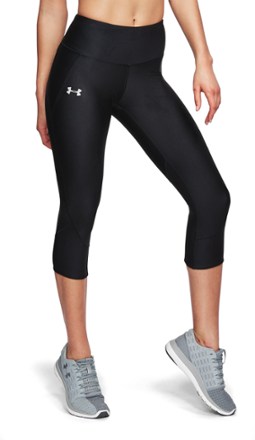 women's ua armour fly fast tights