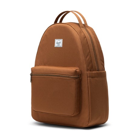 herschel backpack chepa Classic friendly companion for your journeys Herschel Supply Co. Nova Travel