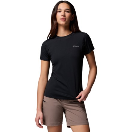 Columbia Diamond Peak Pro Shirt - Women's 0