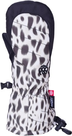686 Heat Mittens - Kids' 1