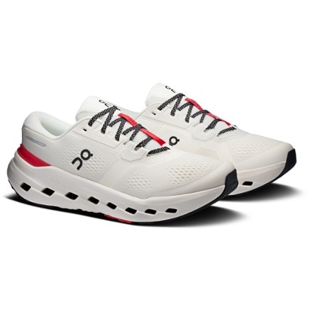 On Cloudrunner 3 Road-Running Shoes - Men's 2