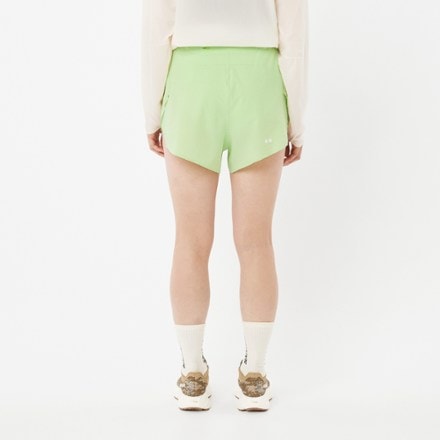 Salomon Sense Aero Split 3" Shorts - Women's 2