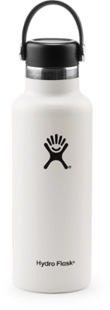 hydro flask standard mouth