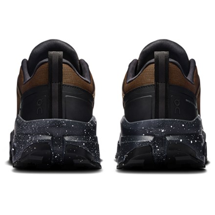 On On x BEAMS x REI Co-op Cloudrock Low Waterproof Hiking Shoes - Men's 3