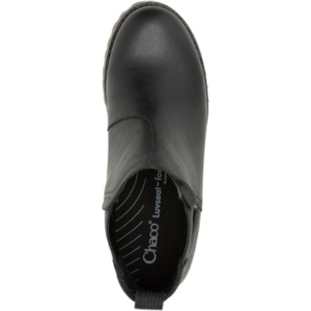 Chaco Fields Chelsea Waterproof Boots - Women's 7