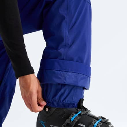 The North Face Freedom Bib Pants - Men's 5