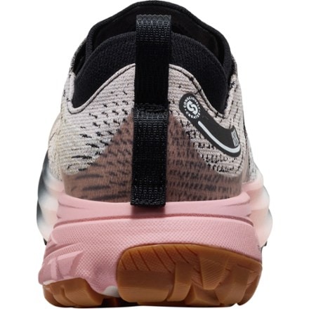 KEEN Seek Trail-Running Shoes - Men's 5