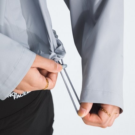 The North Face Voyage Rain 3L Hooded Jacket - Women's 6