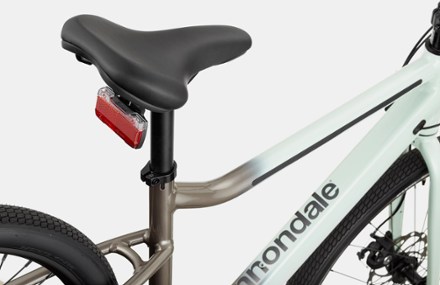 Cannondale Treadwell Neo 2 Electric Bike 4