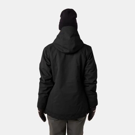 Roxy Billie Insulated Jacket - Women's 1