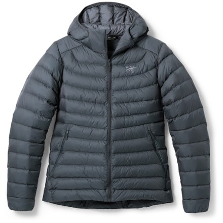 Arc'teryx Cerium Insulated Hoody - Women's 0