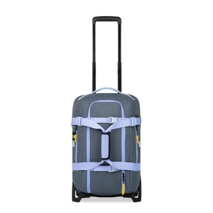 Sherpani Ciel Wheeled Luggage Duffel 1