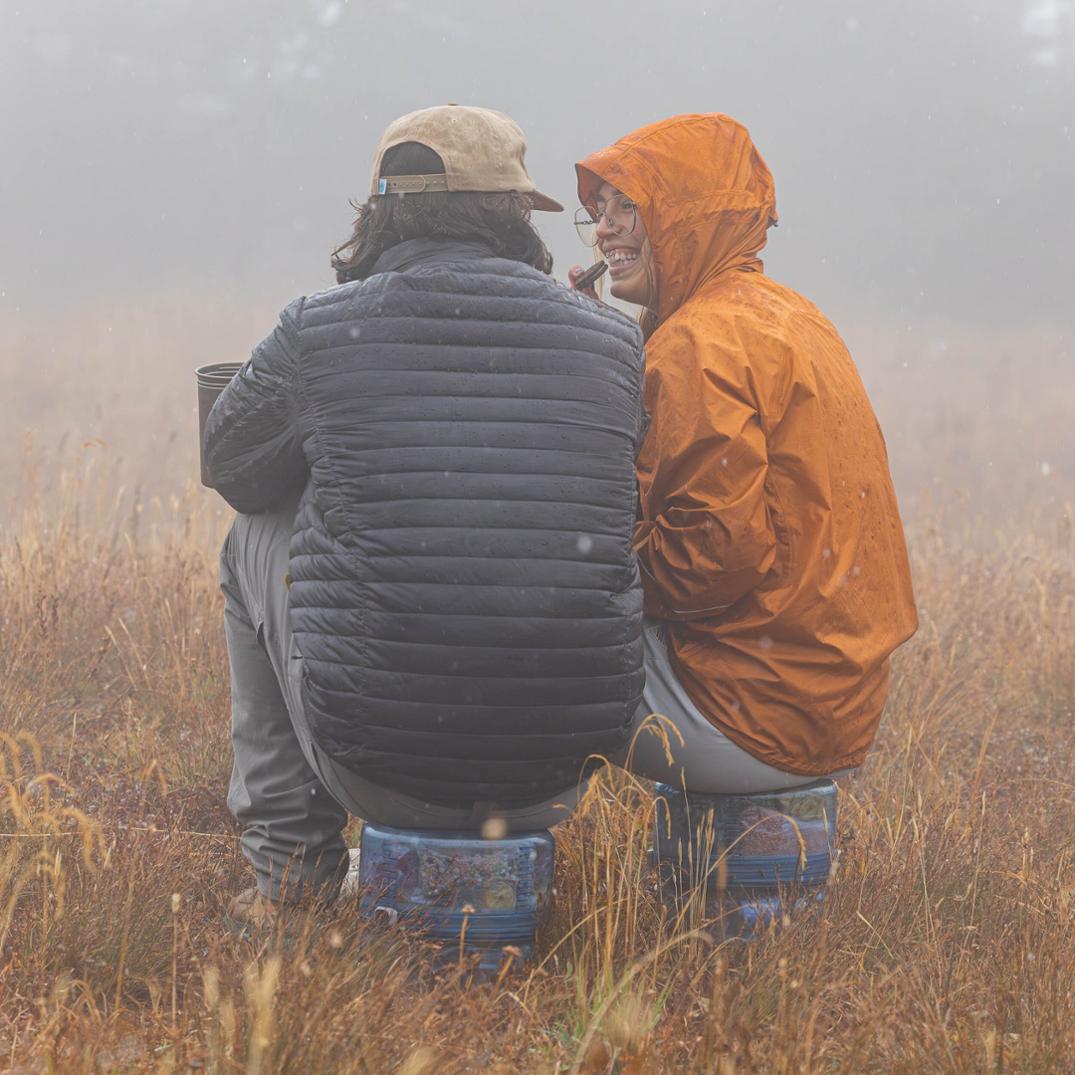 Location Image for BV ONE Adjustable Bear Canister