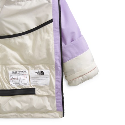The North Face Dragline Insulated Jacket - Kids' 3