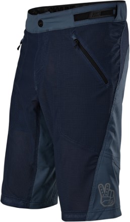 air bike shorts