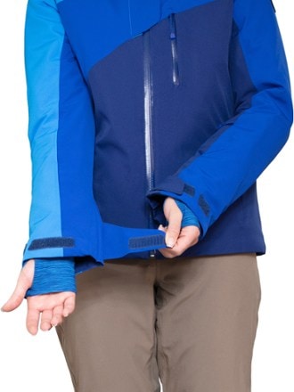 Obermeyer Jette Insulated Jacket - Women's 5