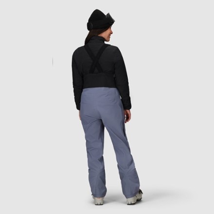 Outdoor Research Cloudchaser 3L Bib Pants - Women's 2