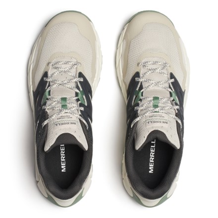 Merrell Maipo Explorer Aerosport Shoes - Men's 4