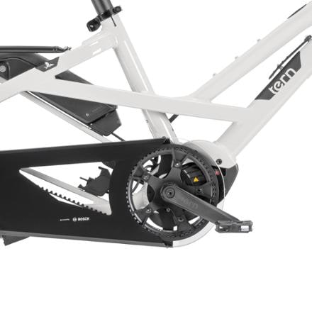 Tern GSD P00 Gen 3 Electric Bike 4