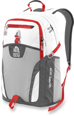 White/Flint/Tamarillo