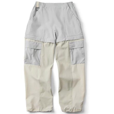 Cotopaxi Losdos Zip-Off Pants - Women's 6