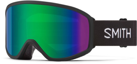 Smith Reason OTG Snow Goggles | REI Co-op