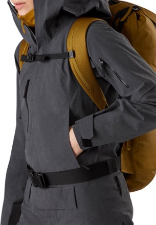 Arc'teryx Incendia One-Piece - Women's 9