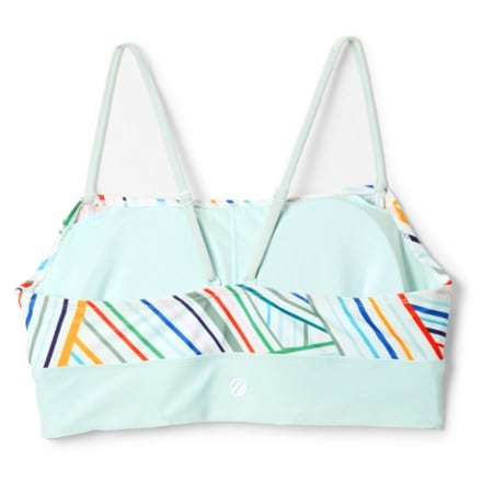 Nani Surf Crop Swimsuit Top - Women's 3