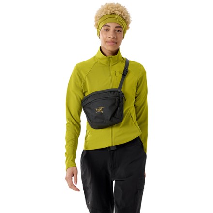 ARC’TERYX / Mantis 2 Waist Pack Arc'teryx Mantis 2 Waist Pack