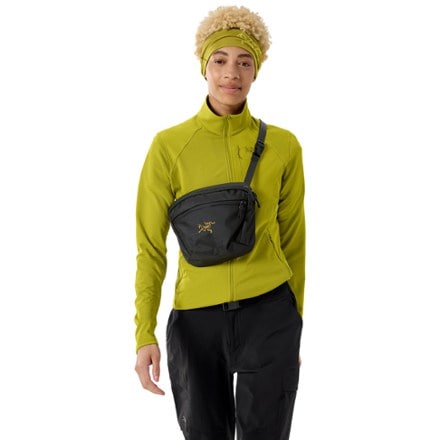 Arc'teryx Mantis 2 Waist Pack 2